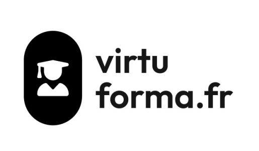 VIRTUFORMA logo