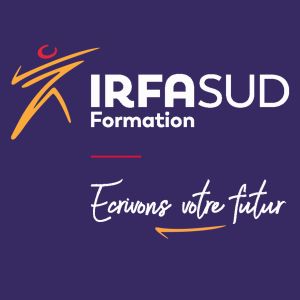 IRFA Sud logo