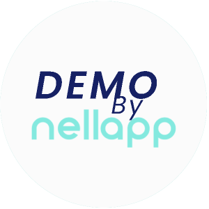 DemoByNellapp logo