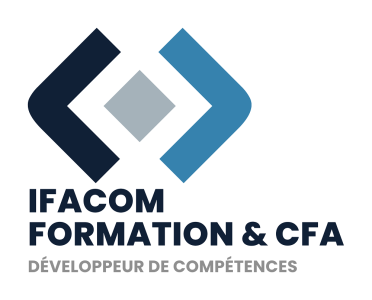 IFACOM Formation logo