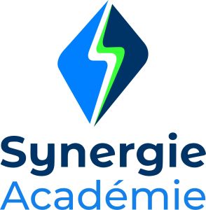 SYNERGIE ACADEMIE logo
